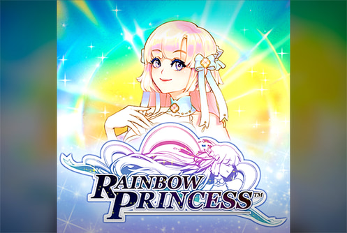 Rainbow Princess