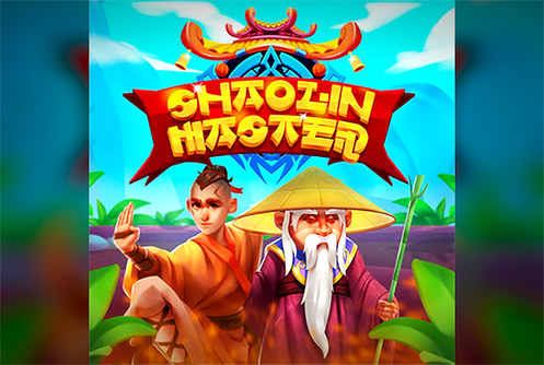 Shaolin Master