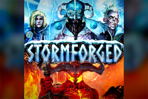 Stormforged