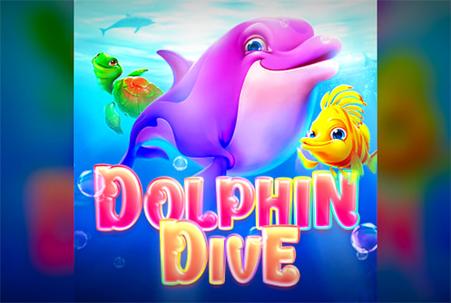 Dolphin Dive