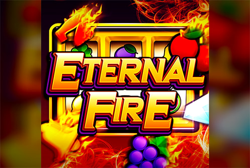 Eternal Fire