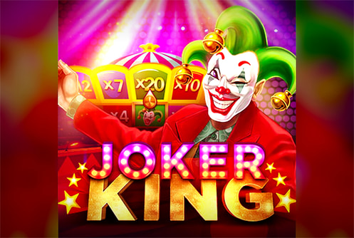 Joker King