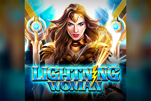 Lightning Woman