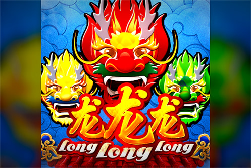 Long Long Long