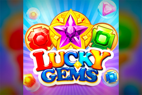 Lucky Gems