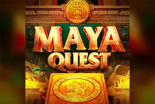 Maya Quest