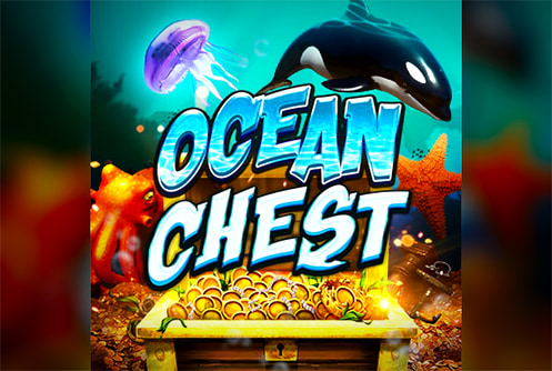 Ocean Chest