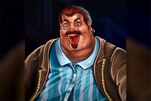 Gluttony