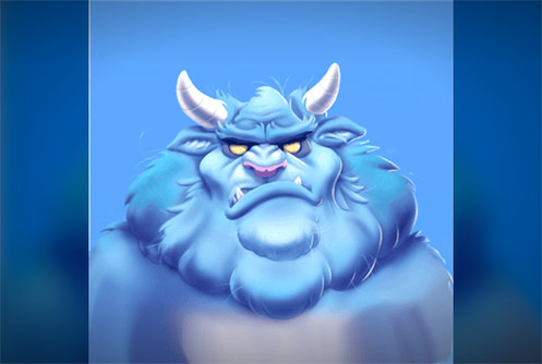 Ice Ice Yeti