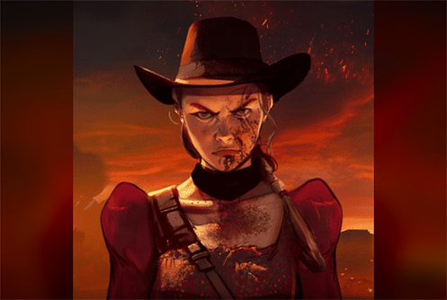 Tombstone Slaughter: El Gordo's Revenge