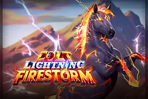 Colt Lightning Firestorm