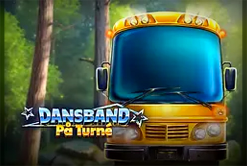 Dansband På Turné