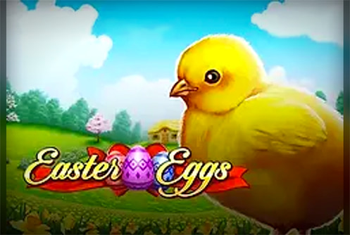 Easter Eggs