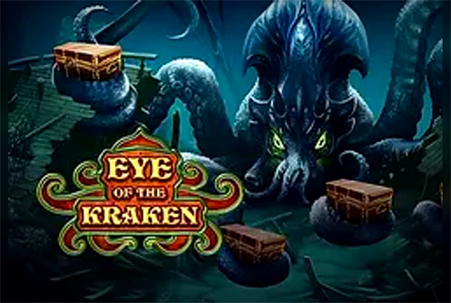 Eye of The Kraken