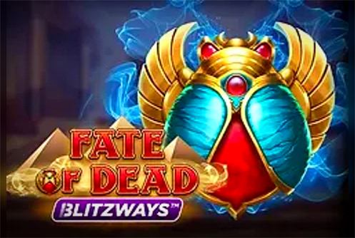 Fate of Dead Blitzways