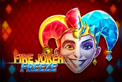 Fire Joker Freeze