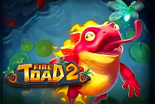 Fire Toad 2