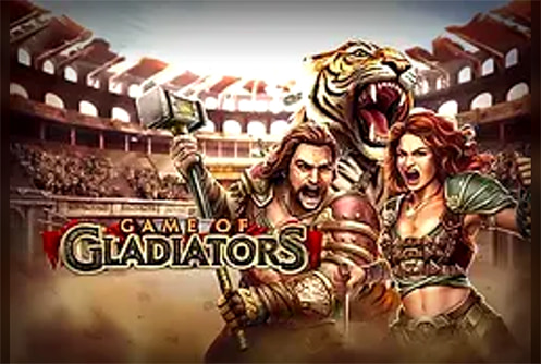 Game of Gladiators