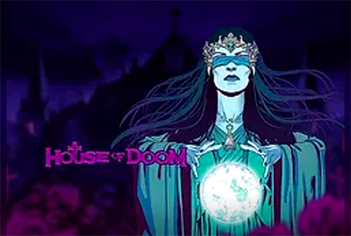 House of Doom