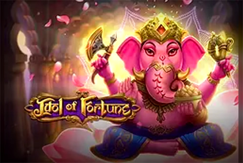 Idol of Fortune