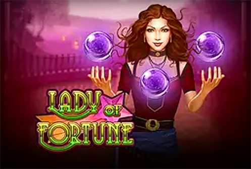 Lady of Fortune