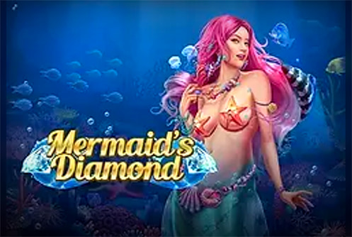 Mermaid's Diamond