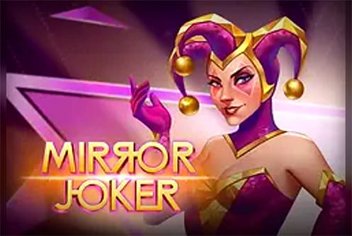 Mirror Joker