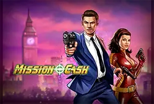 Mission Cash