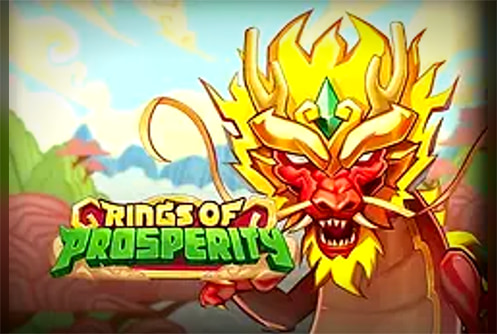 Rings of Prosperity