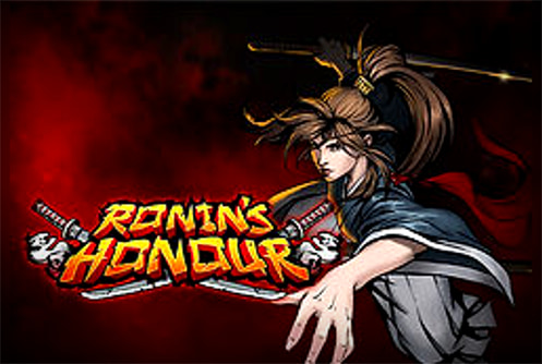 Ronin's Honour