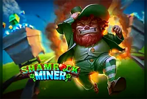 Shamrock Miner