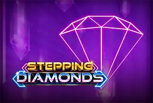 Stepping Diamonds