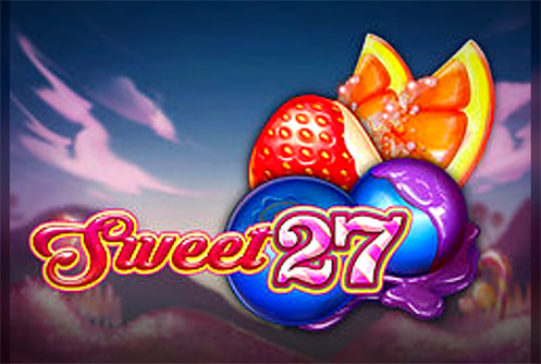 Sweet 27