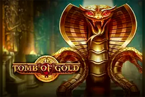 Tomb of Gold