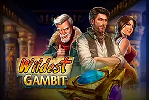 Wildest Gambit