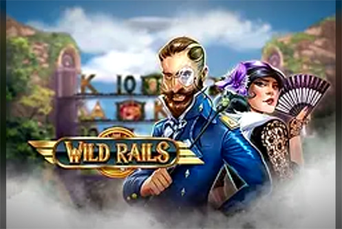 Wild Rails