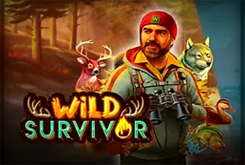 Wild Survivor