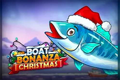 Boat Bonanza Christmas