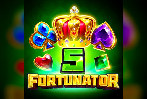5 Fortunator