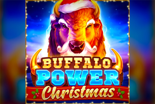Buffalo Power: Christmas