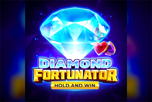 Diamond Fortunator
