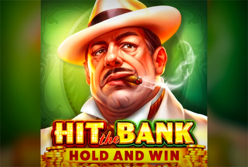 Hit the Bank: Hold and Win