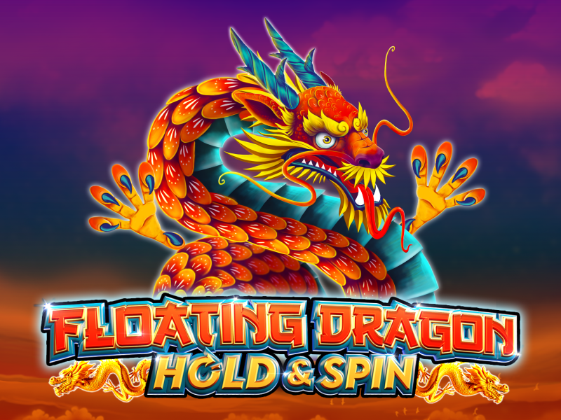 Floating Dragon