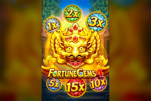 Fortune Gems 4