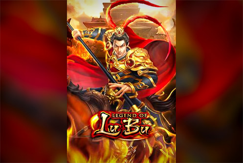 Legend of Lu Bu