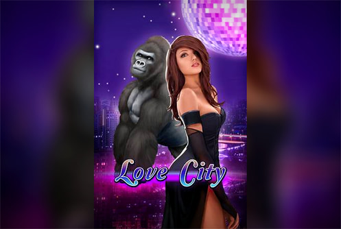 Love City