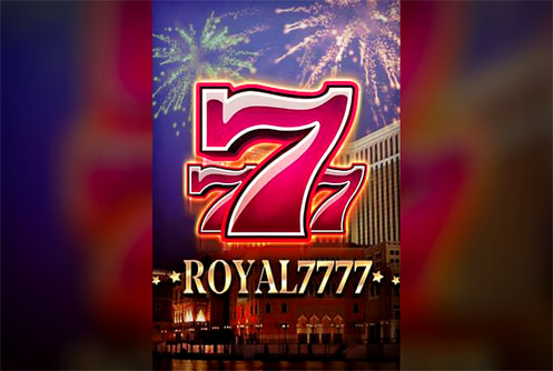 Royal 7777