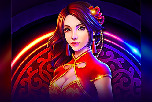 Madame Luck