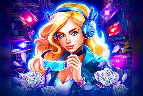 Mad Hit® Wild Alice