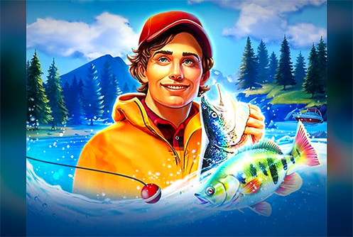 Go High® Gone Fishing